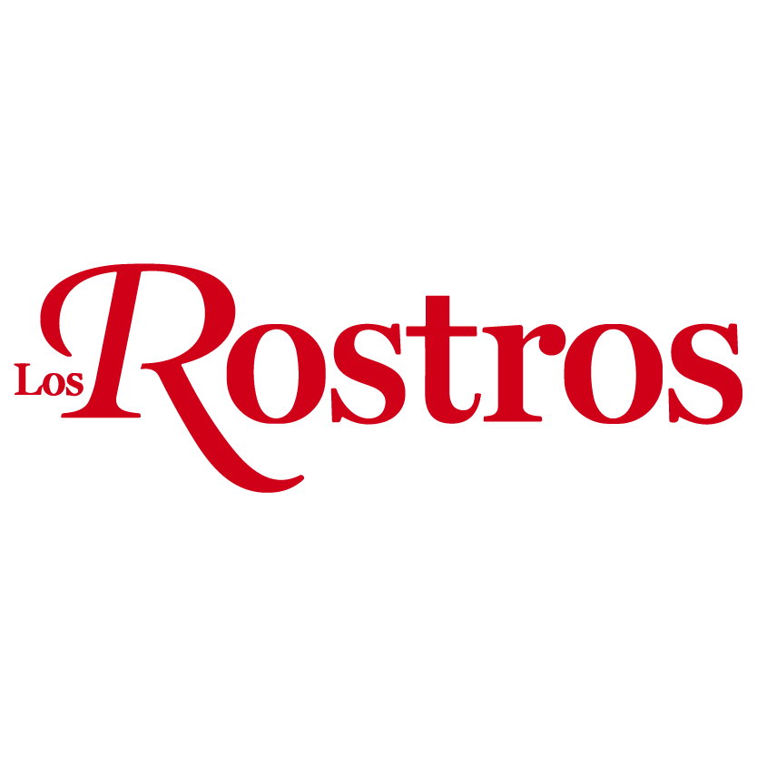 Los Rostros