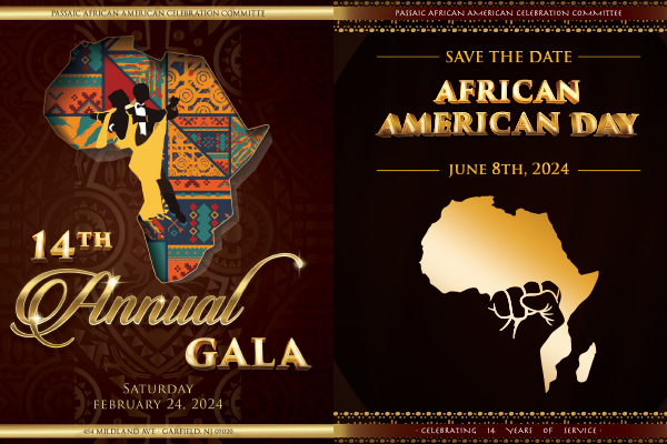 African American Magazine