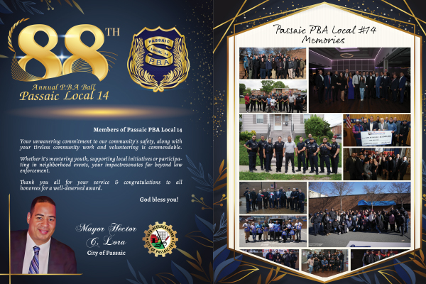 African American Magazine