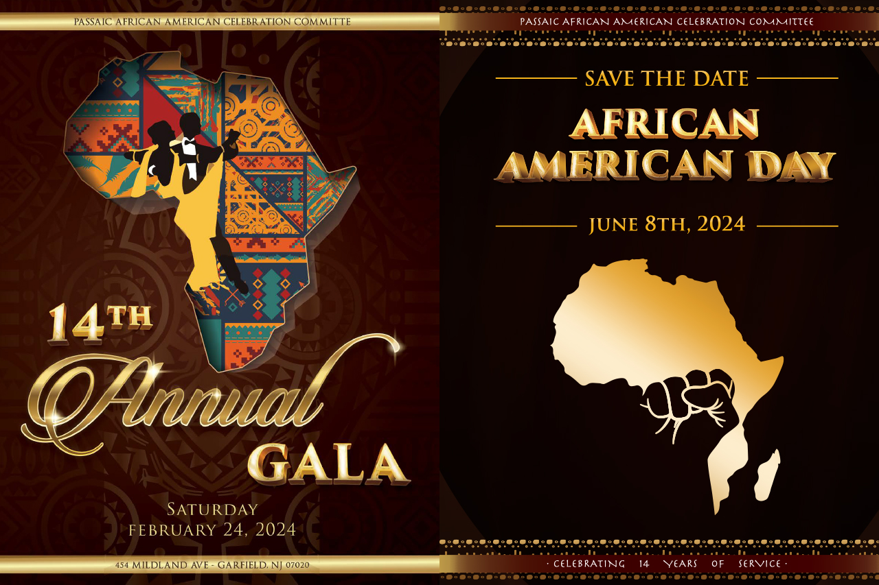 African American Magazine