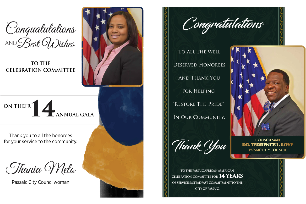 African American Magazine